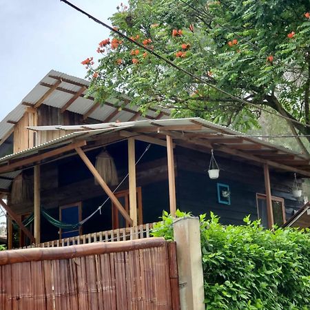 La Posada De Mary Montanita Luaran gambar