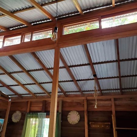 La Posada De Mary Montanita Luaran gambar