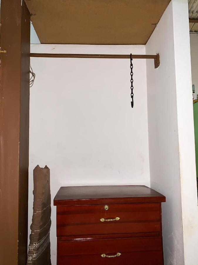 La Posada De Mary Montanita Luaran gambar
