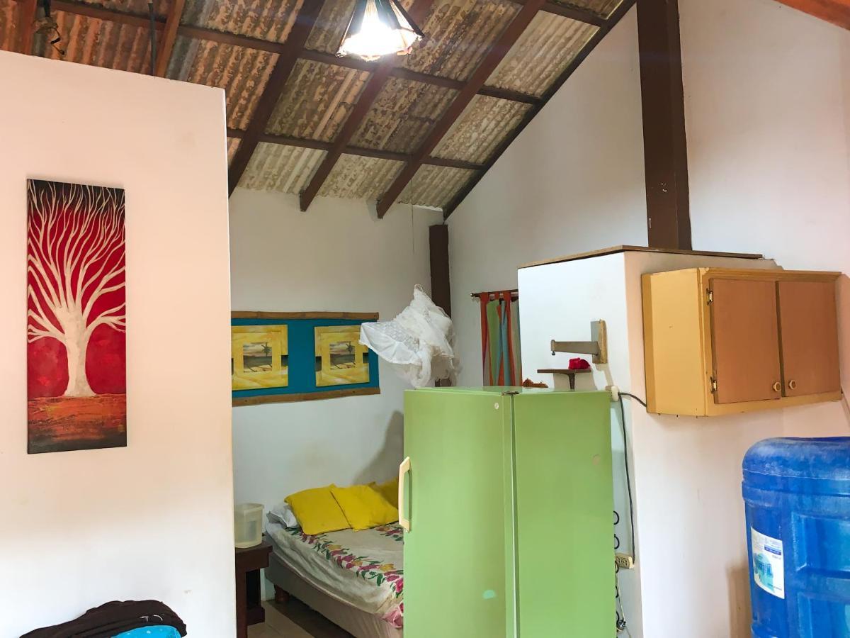 La Posada De Mary Montanita Luaran gambar