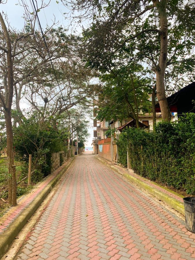 La Posada De Mary Montanita Luaran gambar