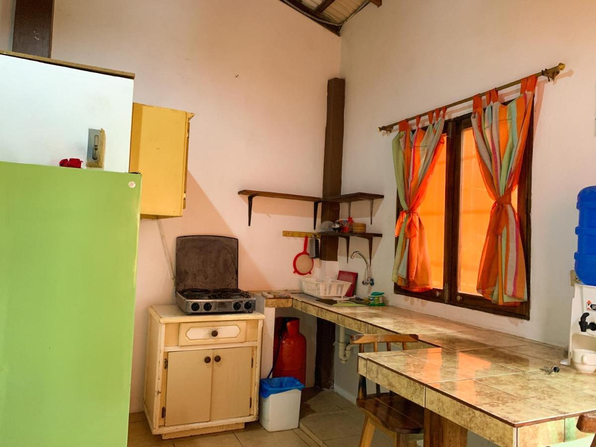 La Posada De Mary Montanita Luaran gambar