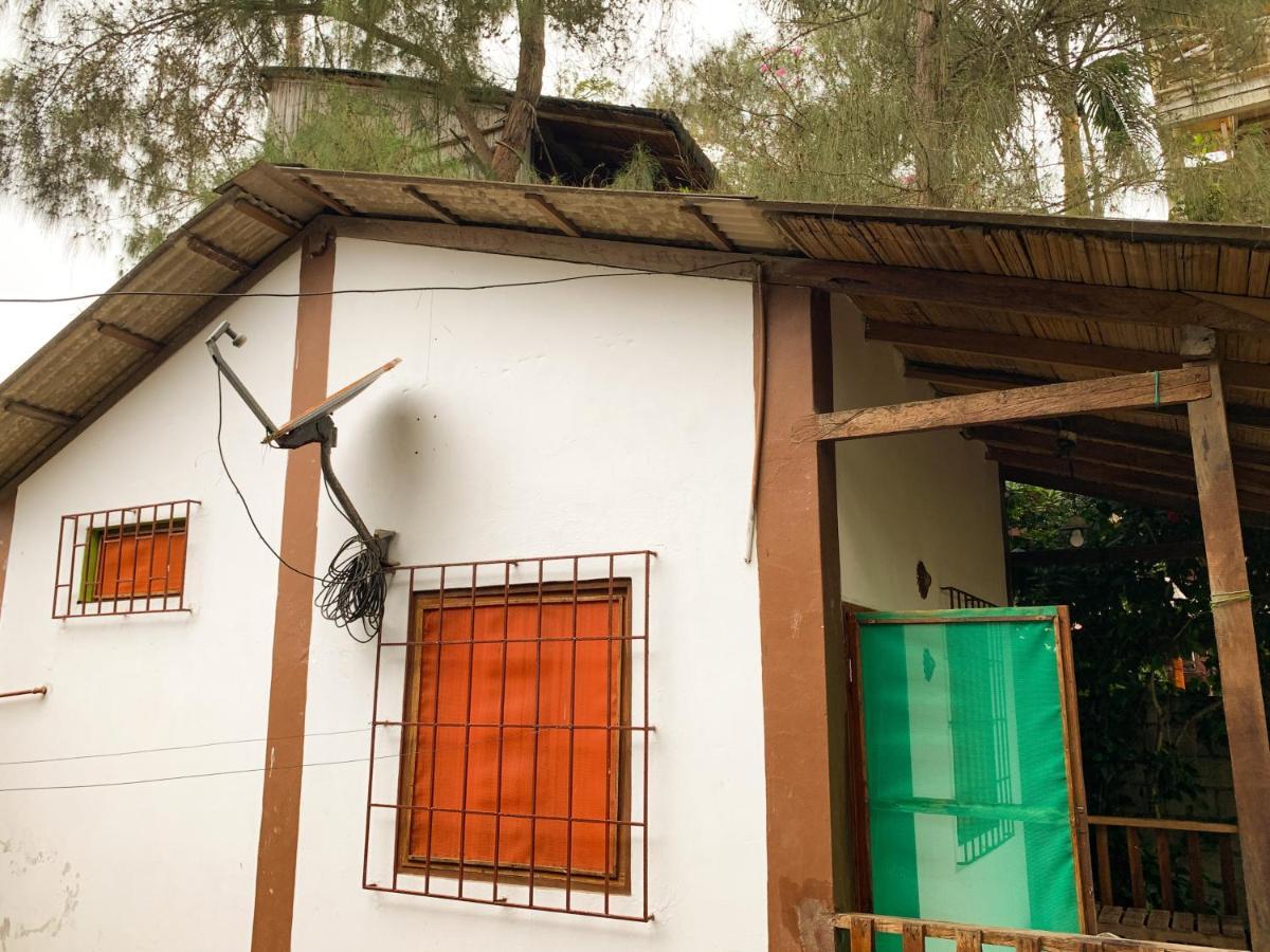 La Posada De Mary Montanita Luaran gambar