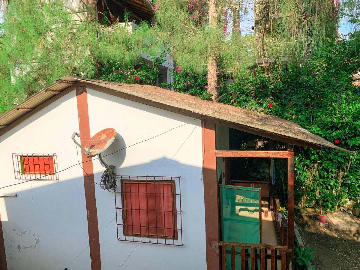 La Posada De Mary Montanita Luaran gambar