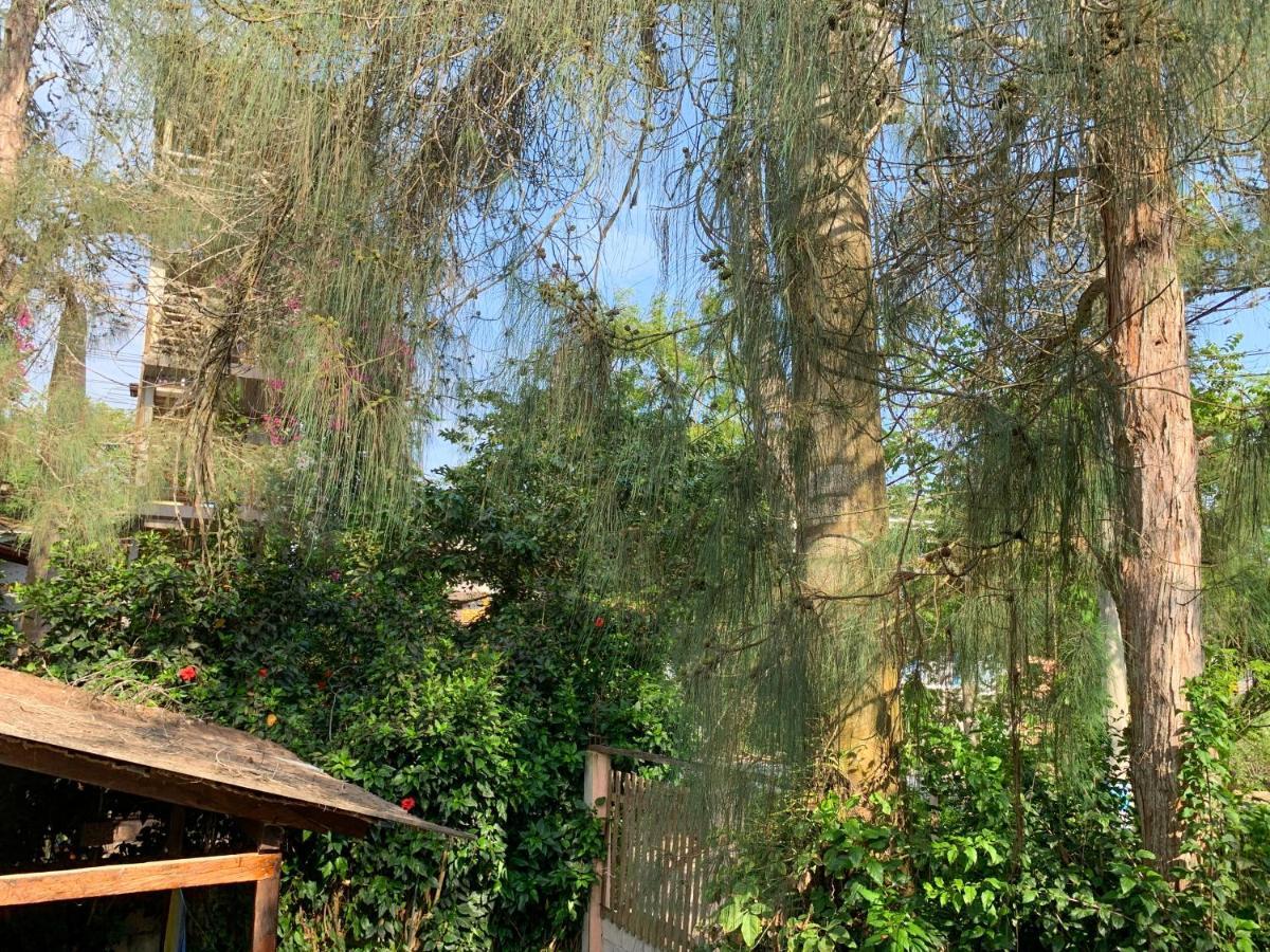 La Posada De Mary Montanita Luaran gambar
