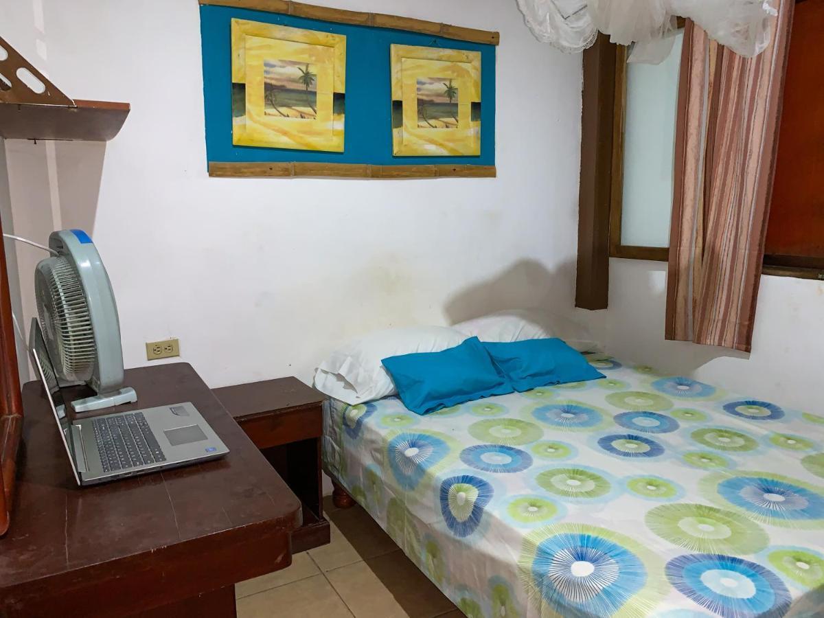 La Posada De Mary Montanita Luaran gambar