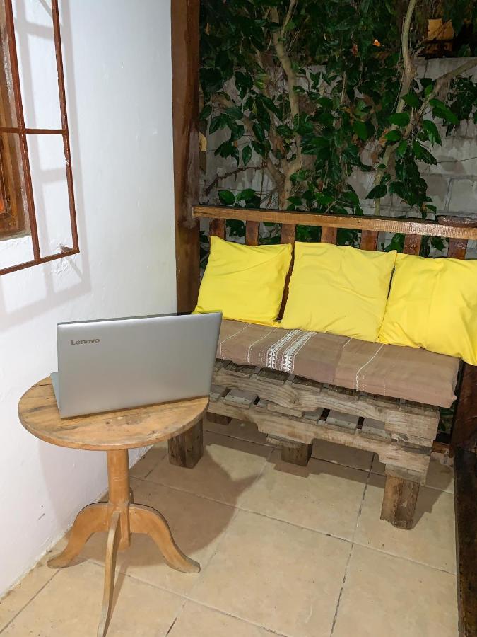 La Posada De Mary Montanita Luaran gambar