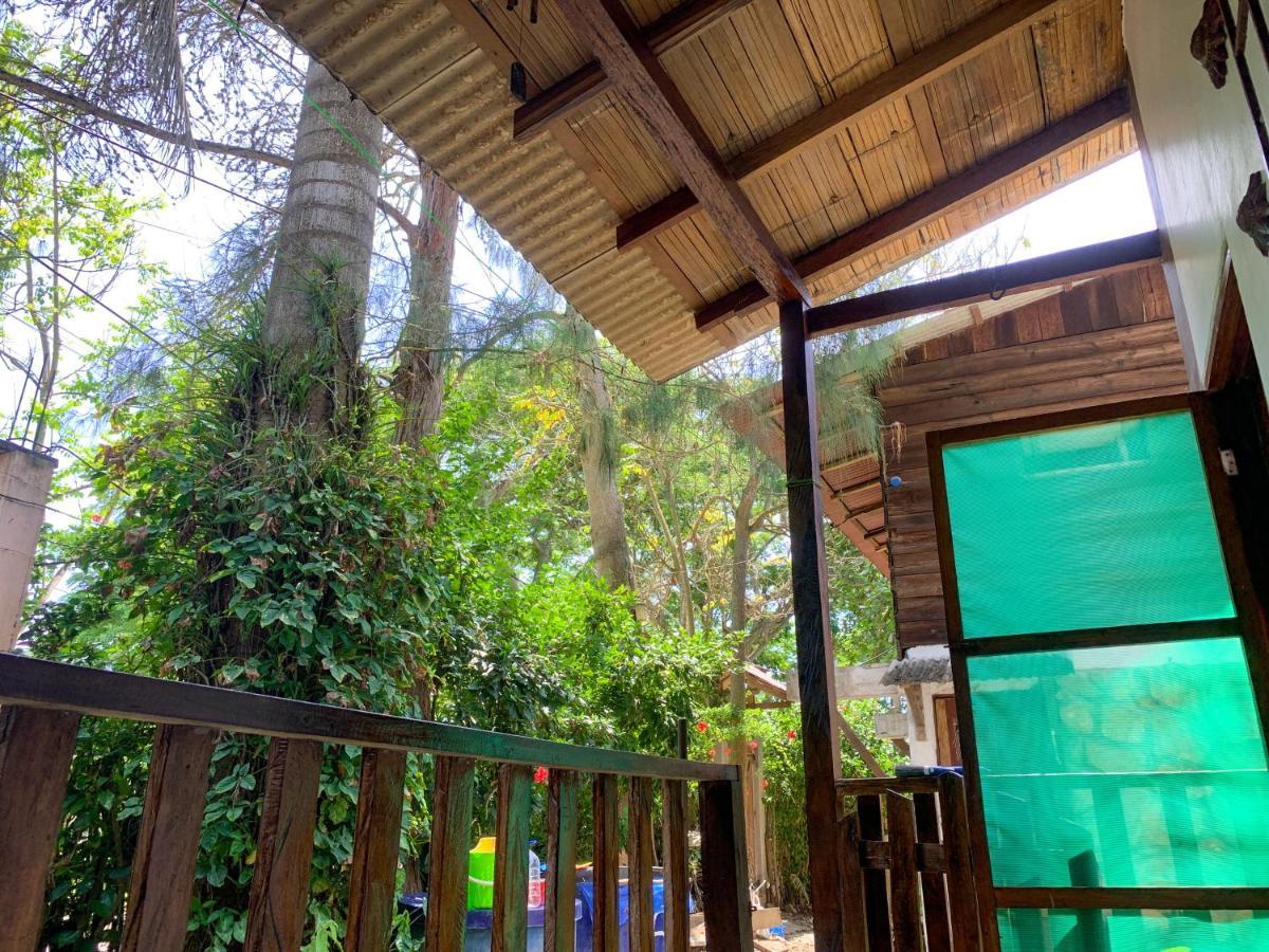 La Posada De Mary Montanita Luaran gambar