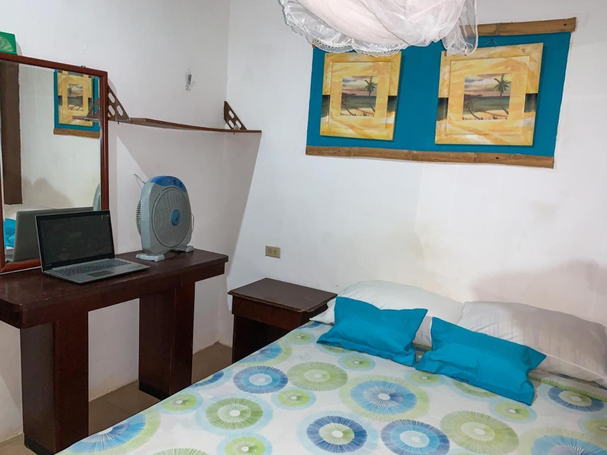 La Posada De Mary Montanita Luaran gambar