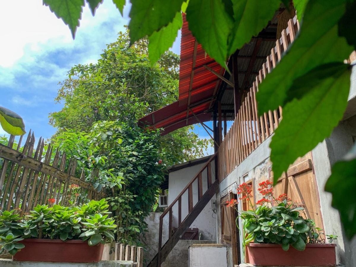 La Posada De Mary Montanita Luaran gambar
