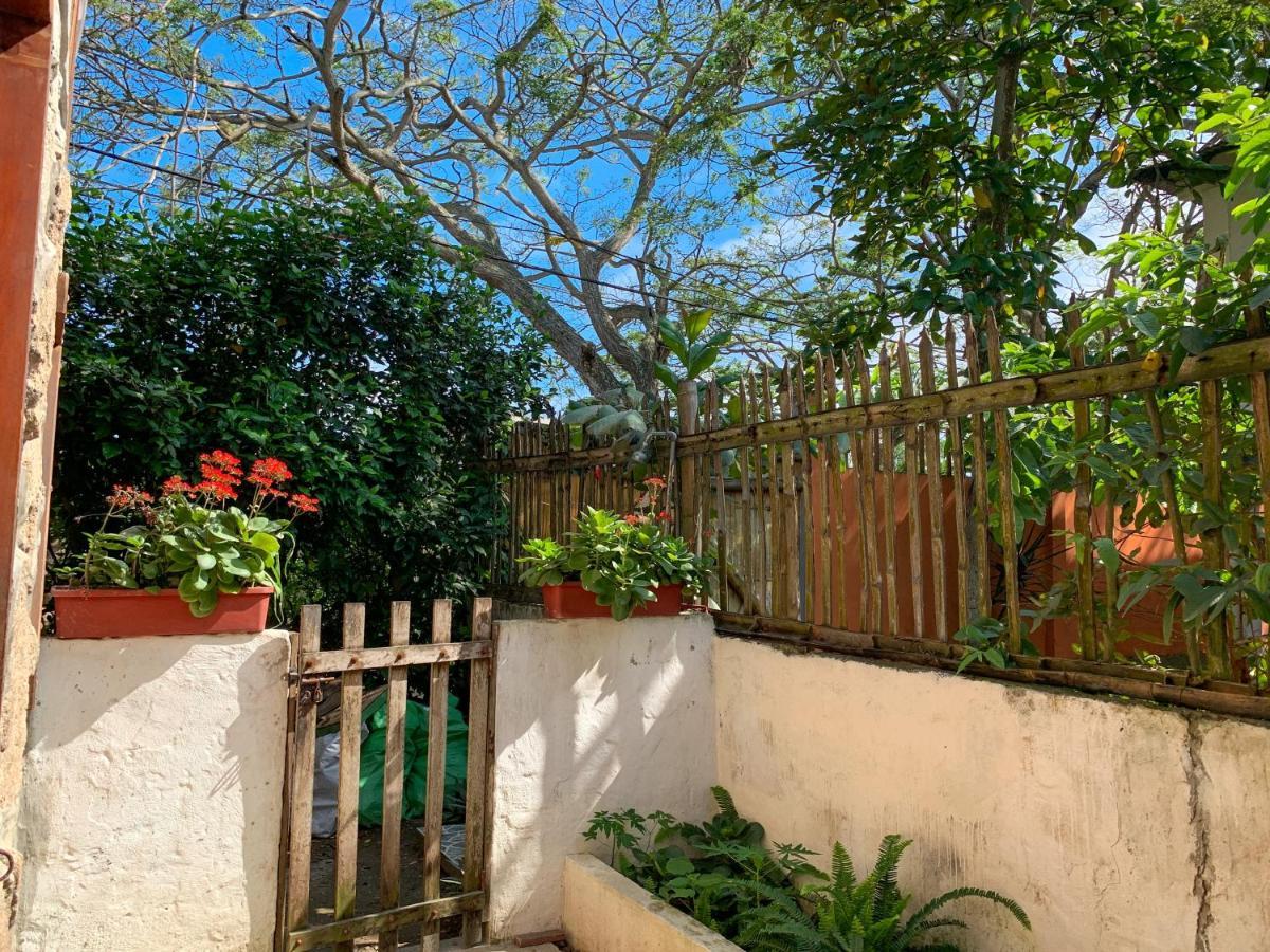 La Posada De Mary Montanita Luaran gambar
