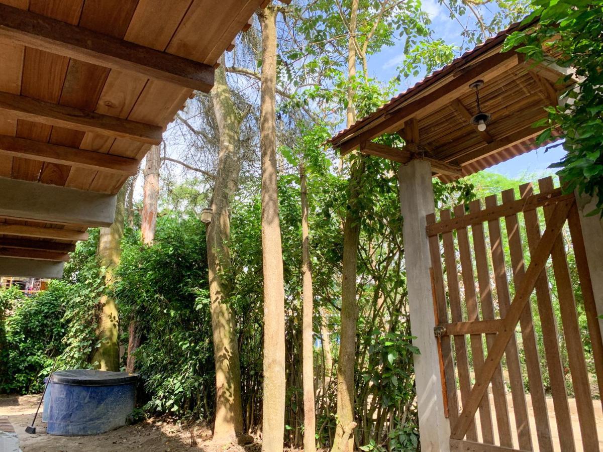 La Posada De Mary Montanita Luaran gambar