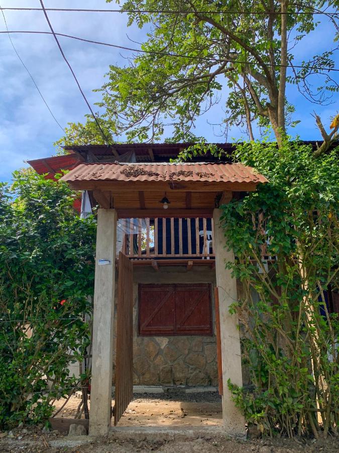 La Posada De Mary Montanita Luaran gambar