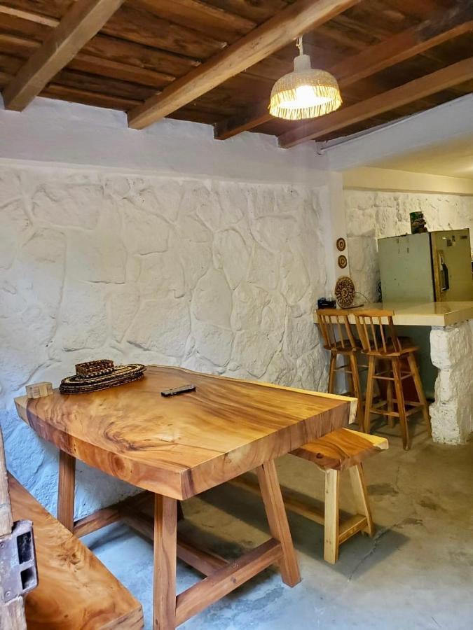 La Posada De Mary Montanita Luaran gambar