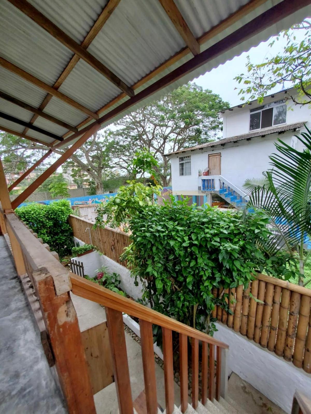 La Posada De Mary Montanita Luaran gambar