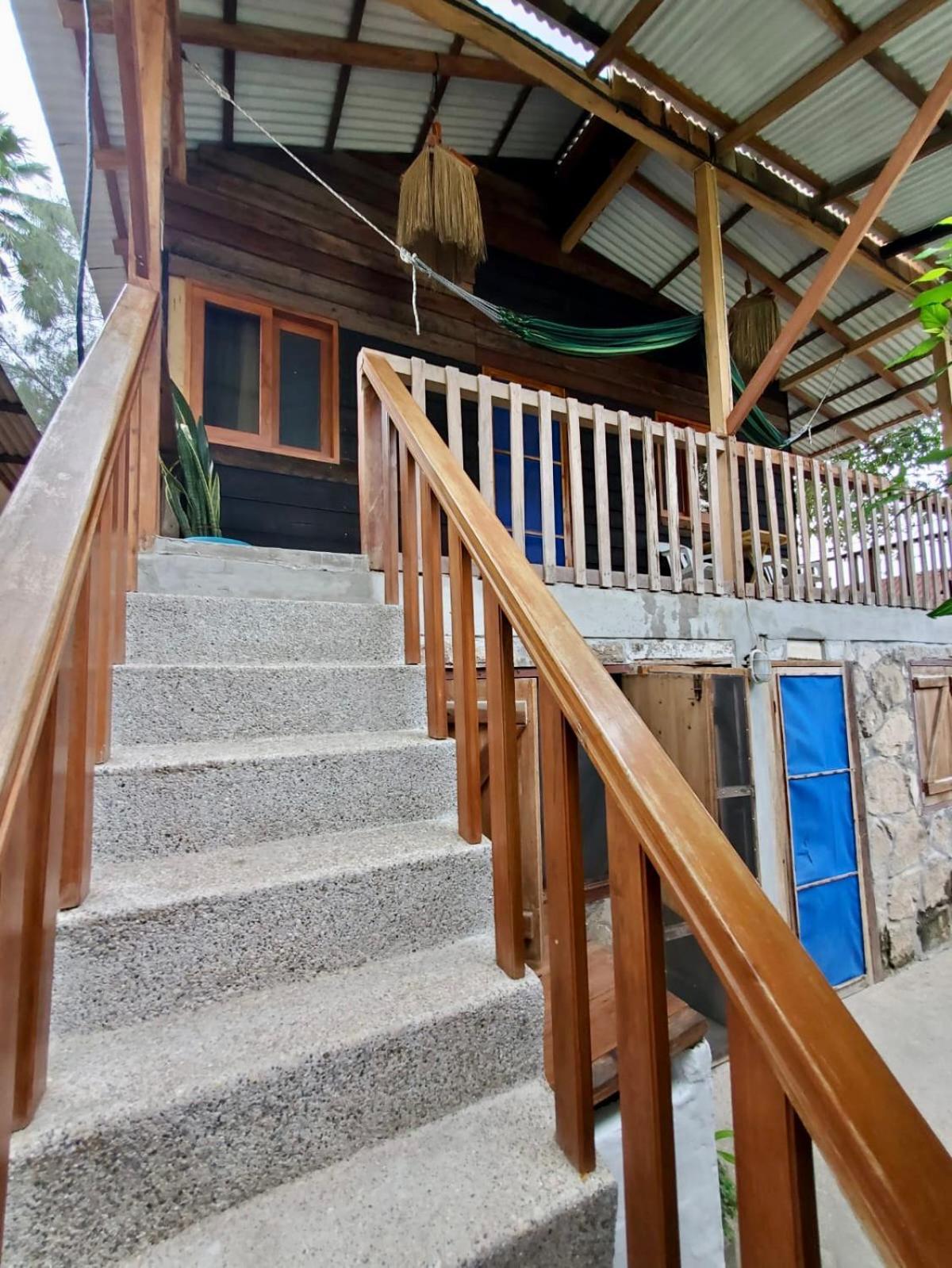 La Posada De Mary Montanita Luaran gambar