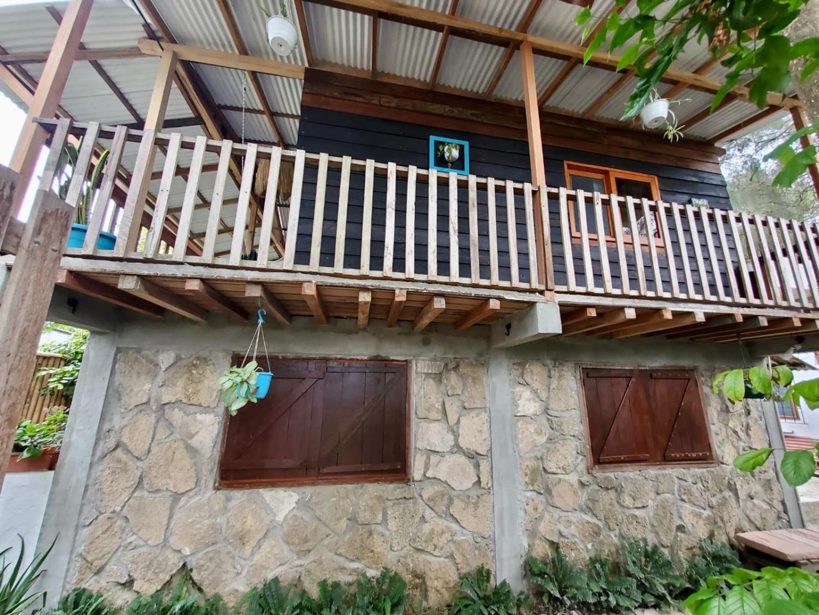 La Posada De Mary Montanita Luaran gambar