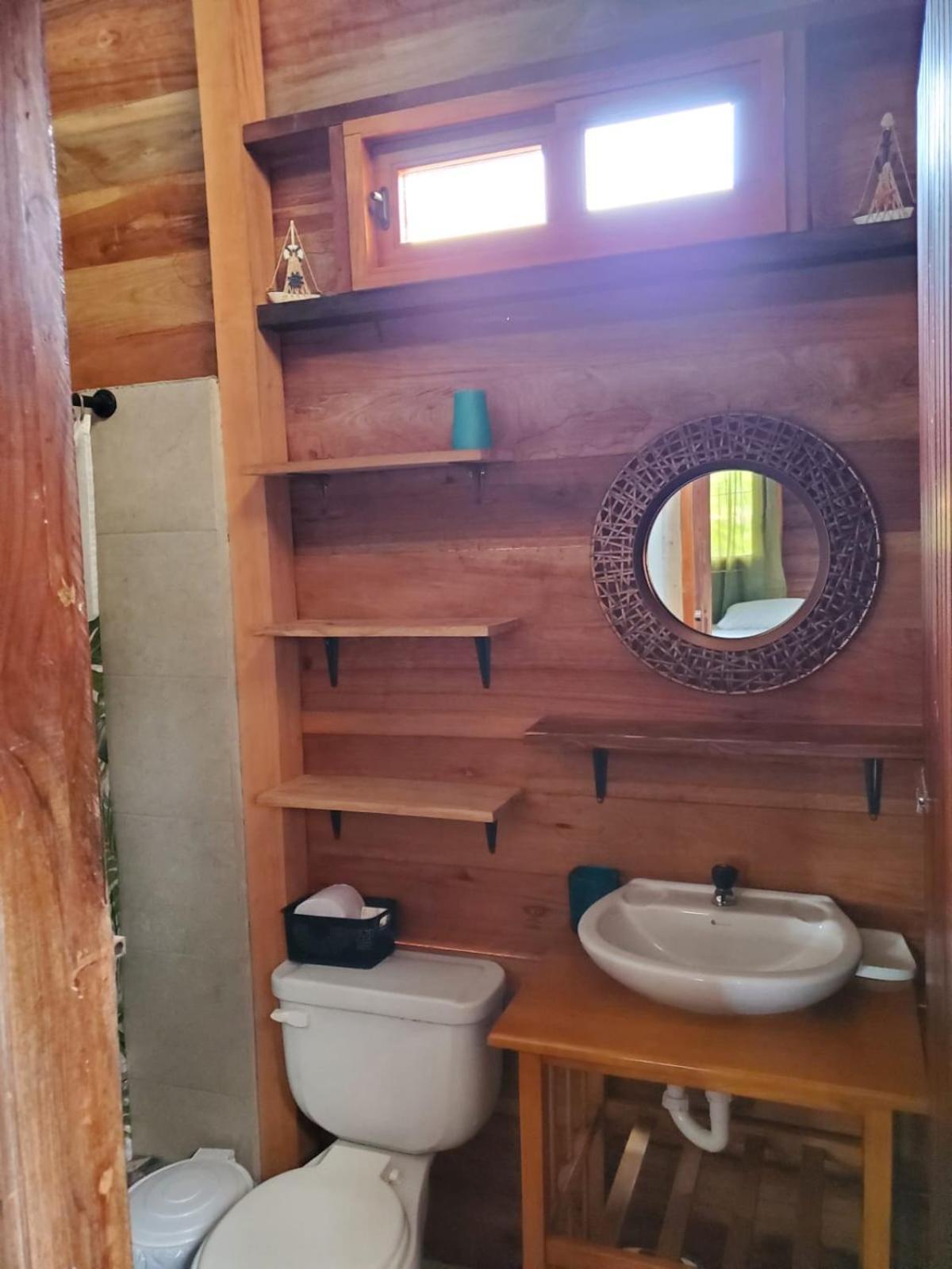La Posada De Mary Montanita Luaran gambar