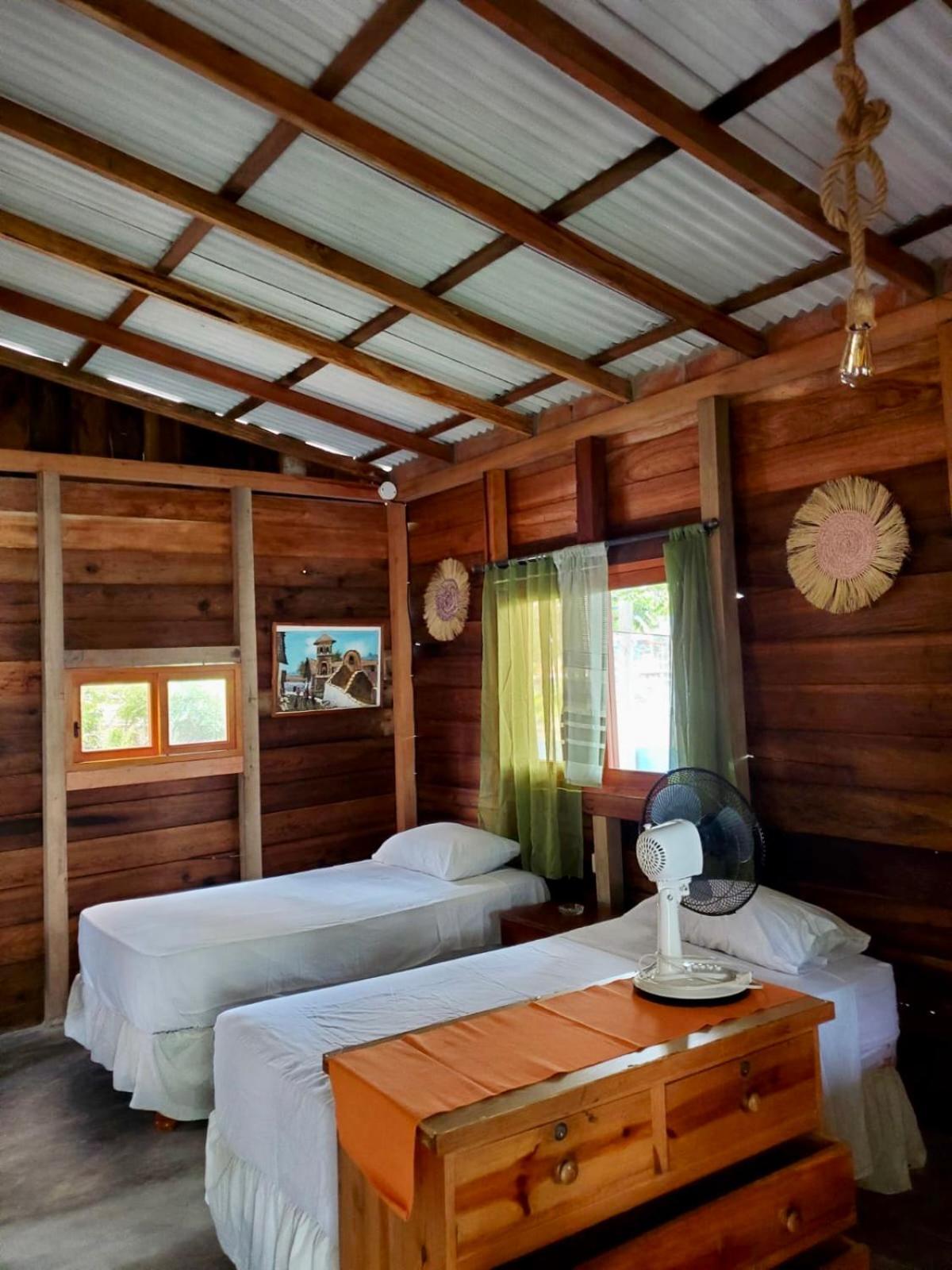 La Posada De Mary Montanita Luaran gambar