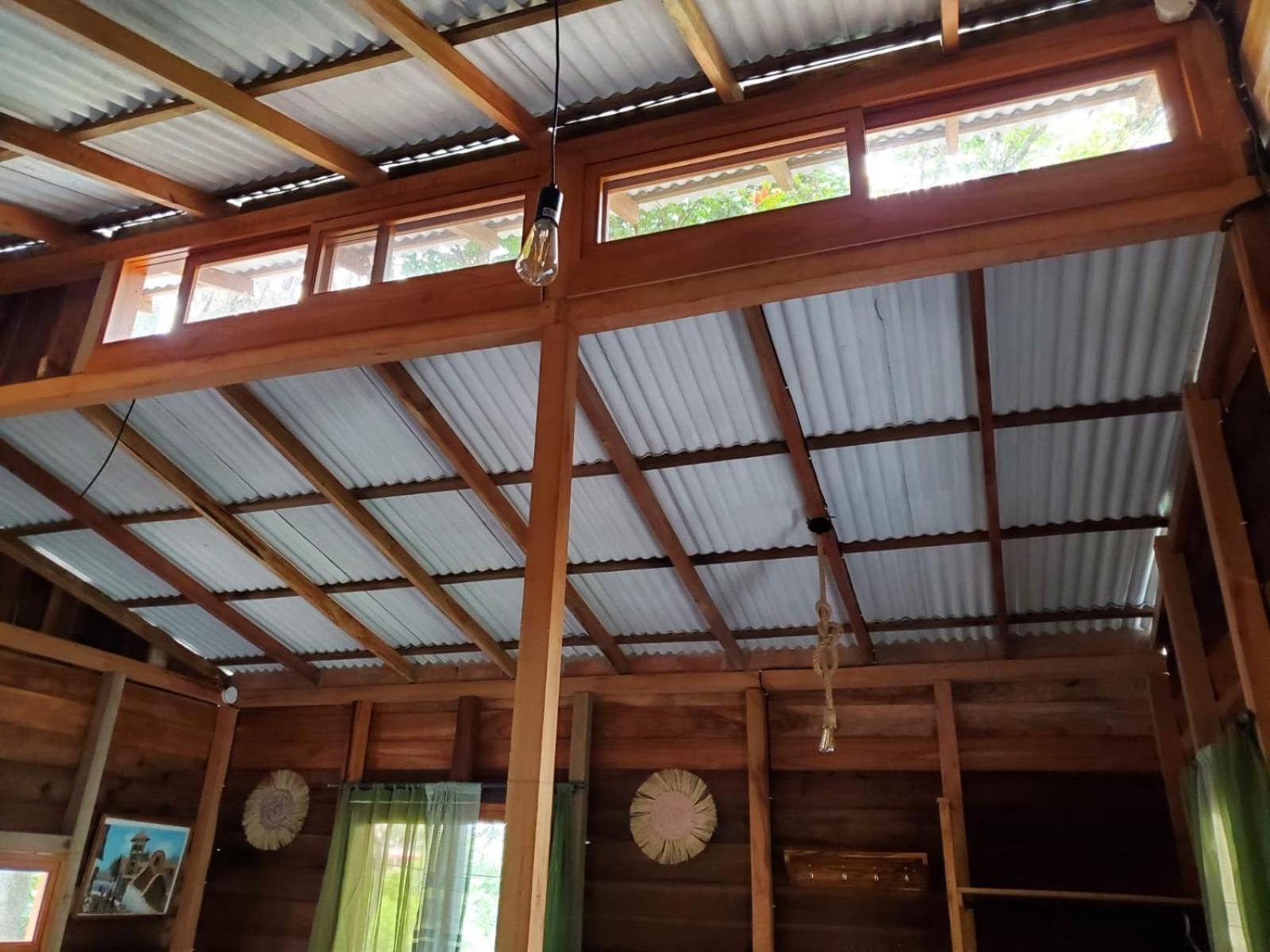 La Posada De Mary Montanita Luaran gambar