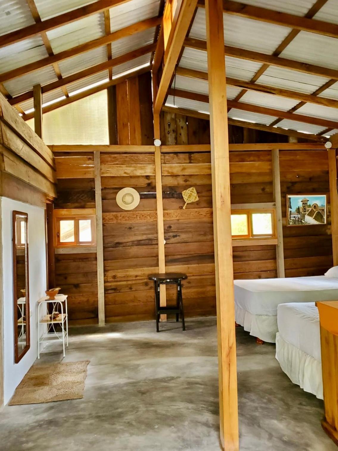 La Posada De Mary Montanita Luaran gambar